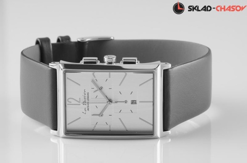 Унисекс Jacques Lemans La Passion LP-127H фото фото 2