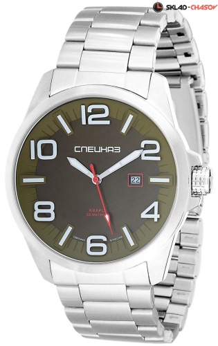 Спецназ Атака С2890361-2115-04 фото