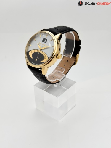 Часы "Русское Время" 86036609кк кварцевые фото фото 8