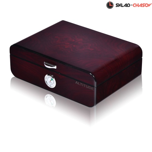 Хьюмидор для сигар XY07ROS фото