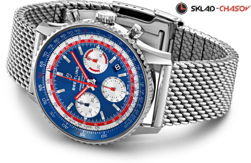 Breitling AB01212B1C1A1 фото фото 3