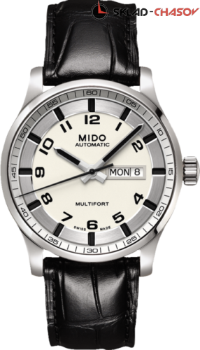 Mido M005.430.16.032.00 фото