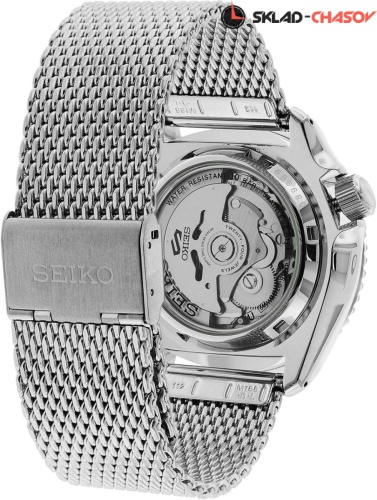 Seiko 5 SRPE75K1S фото фото 2