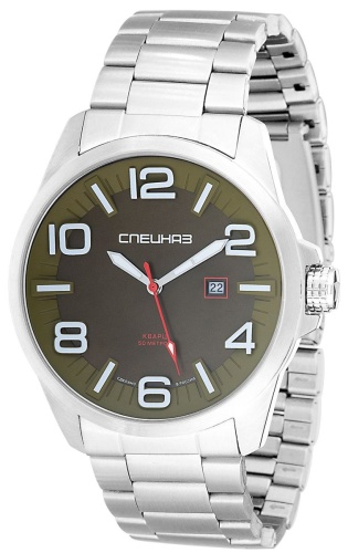 Спецназ Атака С2890361-2115-04 фото