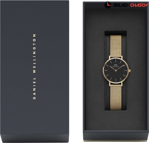 Daniel Wellington DW00100349 фото фото 5