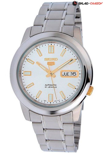 Seiko SNKK09K1 фото