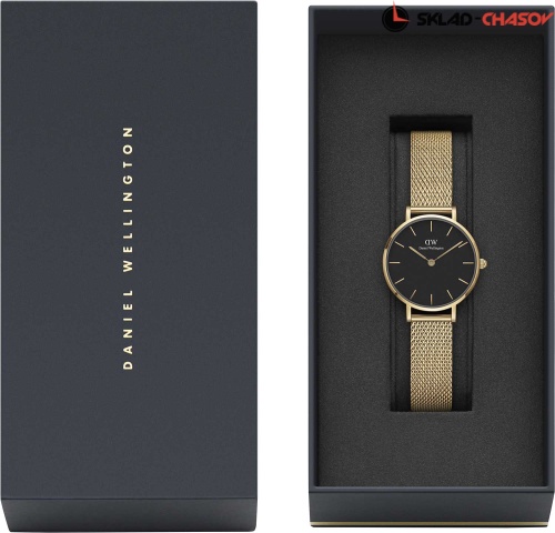 Daniel Wellington DW00100349 фото фото 5
