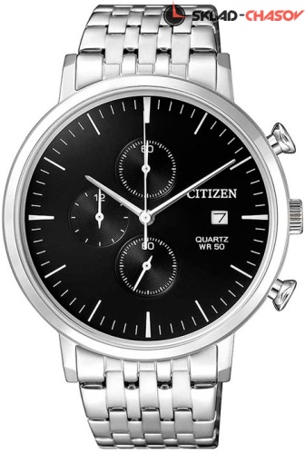 CITIZEN AN3610-55E фото