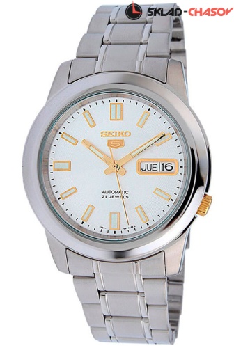Seiko SNKK09K1 фото