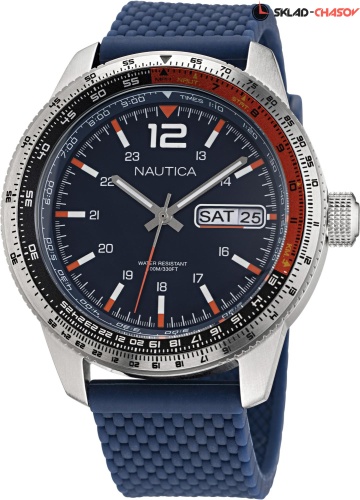 Nautica NAPP39F07 фото