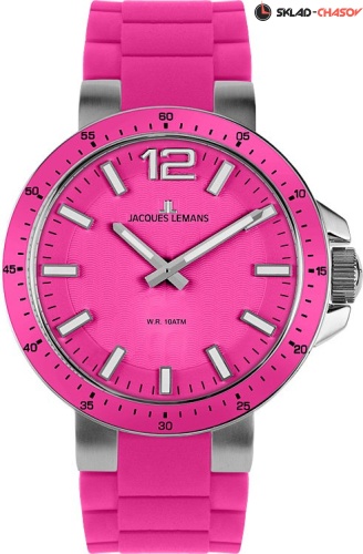 Наручные часы Jacques Lemans 1-1709i фото