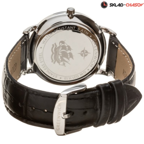 Greenwich GW 043.11.31 фото фото 3