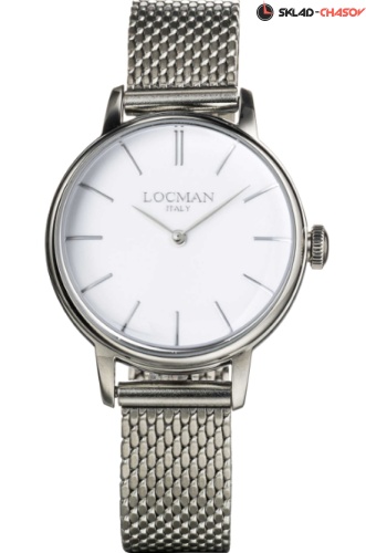 Locman 0253A08A-00WHNKB0 фото