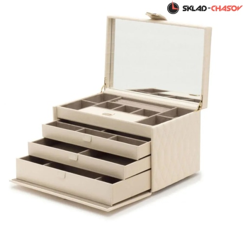 Шкатулка для хранения украшений WOLF 329653 фото фото 2