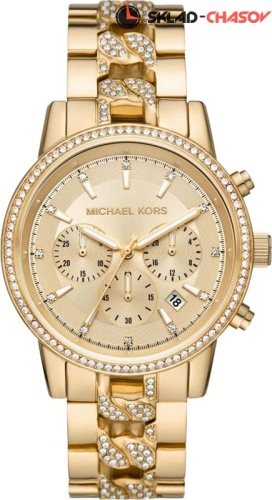 Michael Kors Ritz MK6937 фото