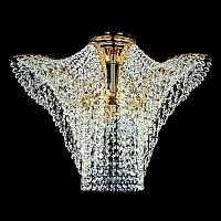Art Glass MELANIE dia. 550x300 CE фото