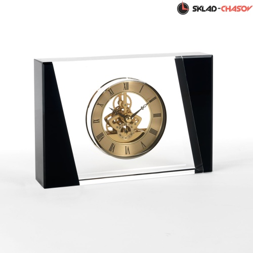 Настольные часы F.lli Consonni CB12-1 фото