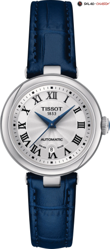 Tissot T126.207.16.013.00 фото