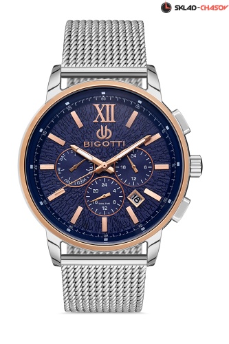 Мужские Bigotti BG.1.10352-3 фото