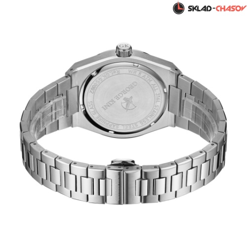 Наручные часы George Kini GK.GS0002 фото фото 3