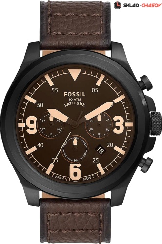 Fossil FS5751 фото