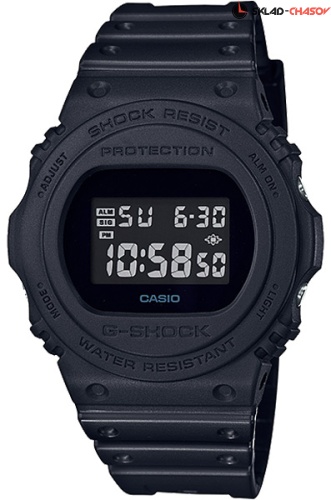 Casio DW-5750E-1B фото