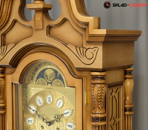 Columbus CR-9221-PD-WA «Уточненная пунктуальность 2» фото фото 8