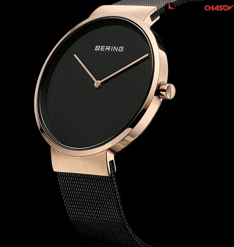 Мужские Bering Classic 14539-166 фото фото 4