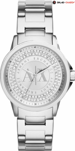 Женские Armani Exchange Banks AX4320 фото