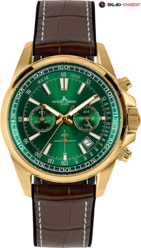 Jacques Lemans 1-2117H фото