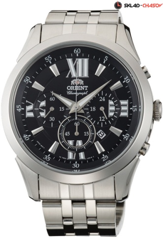 ORIENT FTW04003B0 фото