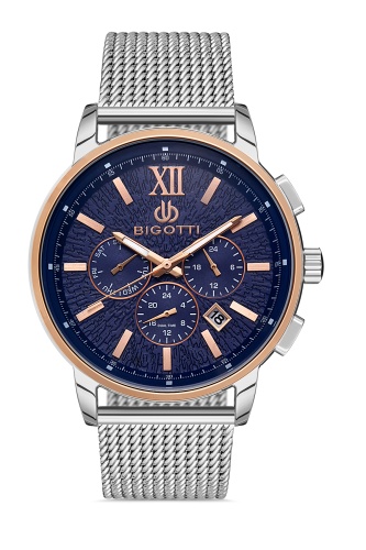 Мужские Bigotti BG.1.10352-3 фото