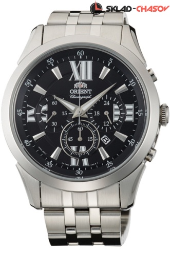 ORIENT FTW04003B0 фото