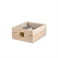 Шкатулка для хранения 6-ти часов Eco 06W фото