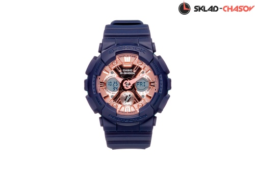 Casio GMA-S120MF-2A2ER фото