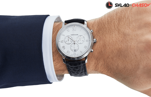 Montblanc 00114339 фото фото 2