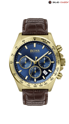 Hugo Boss HB-234-01 фото