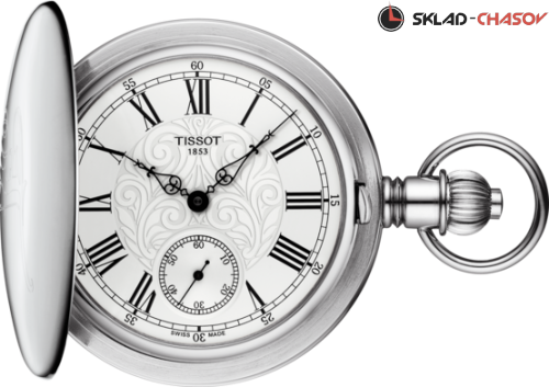 Tissot T864.405.99.033.00 фото
