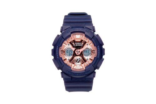 Casio GMA-S120MF-2A2ER фото