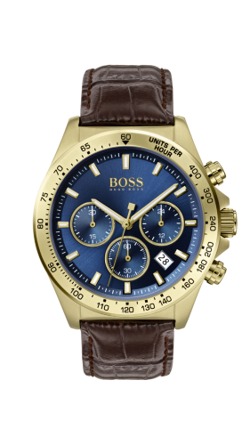 Hugo Boss HB-234-01 фото