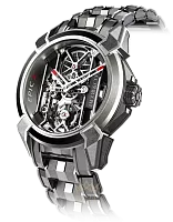 Часы Jacob & Co Gents Collection EX100.20.PS.PP.A20AA фото