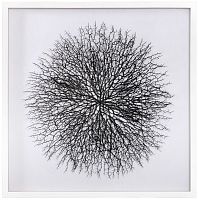 Панно композитное "Лёгкий шелест 1" фото