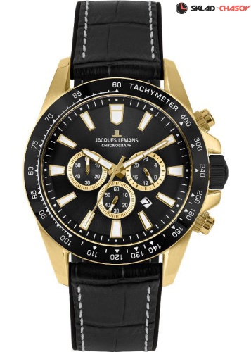 Jacques Lemans 1-2140D фото