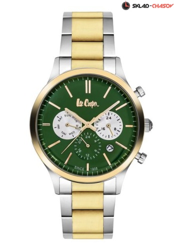 Lee Cooper мужские, LC06295.270 фото