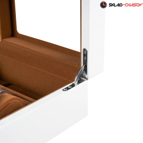 Шкатулка для 1-х часов и украшений Altitude 105WK фото фото 4