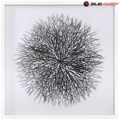 Панно композитное "Лёгкий шелест 1" фото