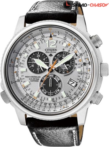 Citizen AS4020-44H фото