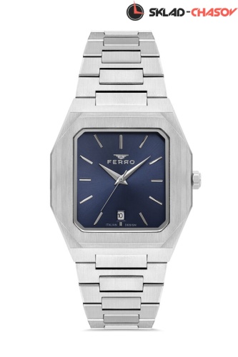 Наручные часы FERRO F11481AWT-A3 фото