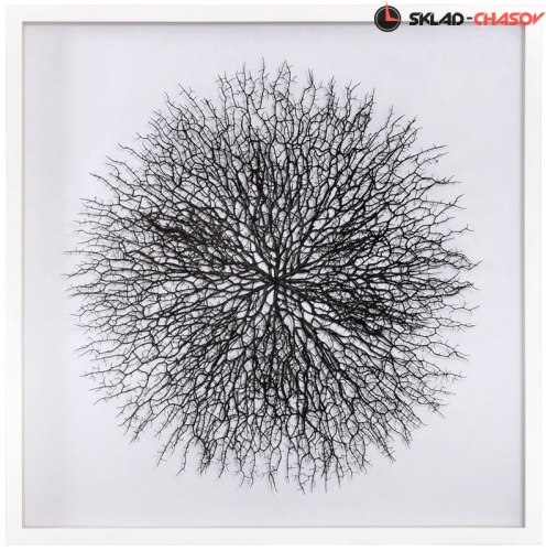 Панно композитное "Лёгкий шелест 1" фото