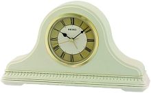 Часы настольные Seiko QXE017C фото